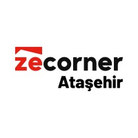 ZECorner Ataşehir logo - Similar company to Zecorner