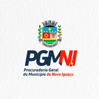 Procuradoria Geral do Município de Nova Iguaçu logo - Similar company to Grupo G3