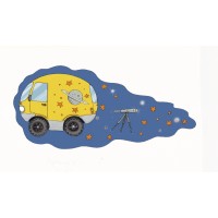 Φορητό Ψηφιακό Πλανητάριο - Planetarium On The Go