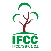 IFCC KSK logo - Similar company to Dynamic Fashions Private Limited