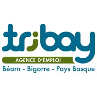 TRIBAY Agence d'emploi-CDD-CDI logo - Similar company to Kiwi Emploi