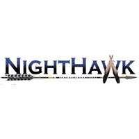 NightHawk Aircraft, LLC logo - Similar company to Maxvision, Rugged Portable Computers