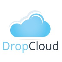 DROPCLOUD logo - Similar company to Moebius