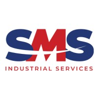 SMS Industrial Services logo - Similar company to Scriptpro.Ai