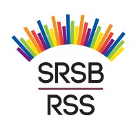Sheffield Royal Society for the Blind (SRSB) and Rotherham Sight & Sound (RSS) logo - Similar company to Camsight