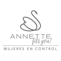 ANNETTE Fitwear Brand logo - Similar company to Fierce + Regal