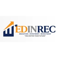 Edinrechub logo - Similar company to Sales Mine