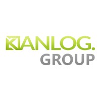 Kanlog. Eventservice logo - Similar company to Gfft E.V.