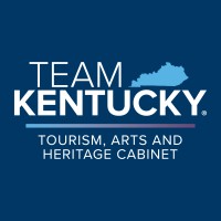 Kentucky Tourism, Arts & Heritage Cabinet logo - Similar company to Pst Enterprises Llc