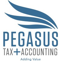 Pegasus Accountancy Corp logo - Similar company to Sk Accountants & Tax Consultants Ltd