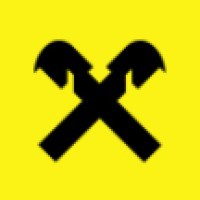 Raiffeisen Bank International AG, London Branch logo - Similar company to Raiffeisen