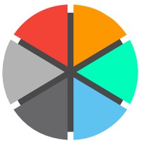 UmbrellaX _CeDeFi_21 logo - Similar company to Byteroar Private Limited
