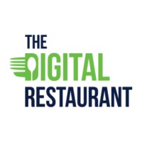 The Digital Restaurant logo - Similar company to Commonwealth Partnership