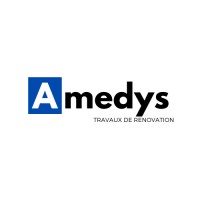 AMEDYS logo - Similar company to Puig-Sas