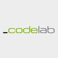 Codelab logo - Similar company to Codelabs