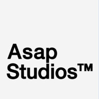 Asap Studios logo - Similar company to We Are Biz
