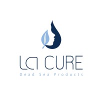 La Cure - Jordan Co. For Dead Sea Products logo - Similar company to Jordanian Egyptian Company