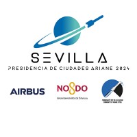 Sevilla Ciudad Ariane logo - Similar company to Cenquivet Sl