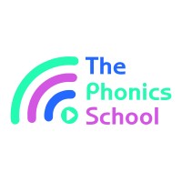 The Phonics School Ltd logo - Similar company to Junior Learning