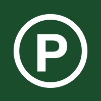 Putyouon Music Group logo - Similar company to TH3RD BRAIN