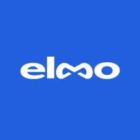 Elmo logo - Similar company to Markedroid