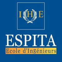 ESPITA logo - Similar company to Ecole Polytechnique De Sousse