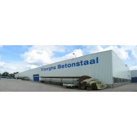 Tilborghs Betonstaal B.V. logo - Similar company to Wijdeta