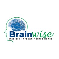 BrainWise: Mastery through Neuroscience logo - Similar company to Brainfirst® Institute