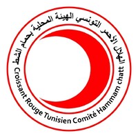 Croissant Rouge Tunisien- Comité Local de Hammam Chatt logo