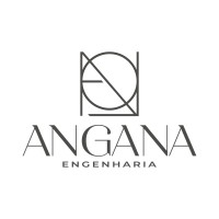 Angana Engenharia logo - Similar company to Olicon Administrações De Condomínios