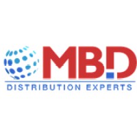 Mbd Middle East electronics LLC logo - Similar company to Techtronix