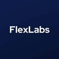 FlexLabs logo - Similar company to Flexlab Paris