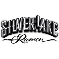 Silverlake Ramen logo - Similar company to Pencilmarks & Scribbles