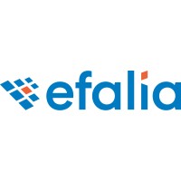 EFALIA Suisse SA logo - Similar company to Ucy Machines