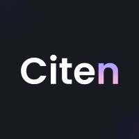Citen App logo - Similar company to Anco