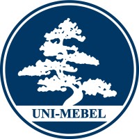 Uni-Mebel logo - Similar company to Van Moll Engineering B.V.