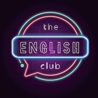 The English Club logo - Similar company to Mgm Idiomas