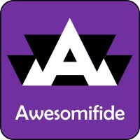 Awesomifide logo - Similar company to Amritsar Founders