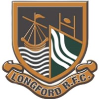 Longford Rugby Club logo - Similar company to Cian'S Kennels