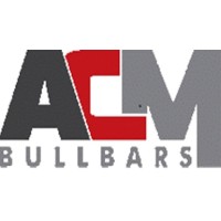ACM Bullbars logo - Similar company to Altamonte Pty Ltd