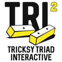 Tricksy Triad Interactive