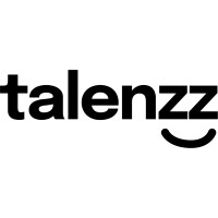 Talenzz logo - Similar company to Nebty