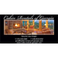 Cabin Rentals of Georgia logo - Similar company to Fim