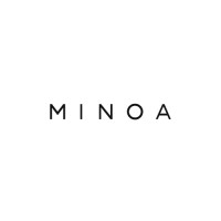 MINOA logo - Similar company to Minoa