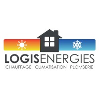 Logis Energies logo - Similar company to 🏗  Bgea Structures [Bétons Granulats Expertises Audits - Structures]