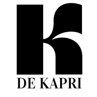 K de Kapri logo - Similar company to Limonae / Regalos De Empresa