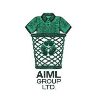 AIML Group LTD. logo - Similar company to Cromtech