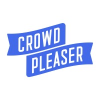 CrowdPleaser logo - Similar company to Paramount Training & Development