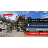 INGENIERÍA JM logo - Similar company to Ingenieria