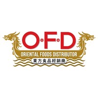Oriental Foods Distributor logo - Similar company to Candy Hero Ltd